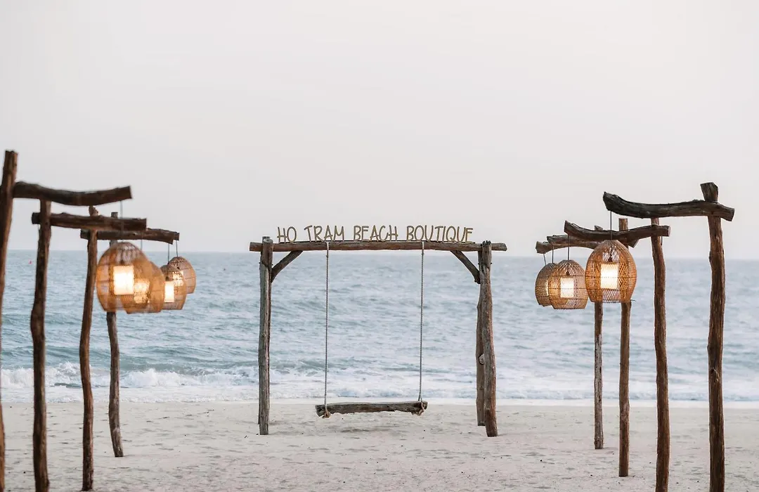 Ho Tram Beach Boutique Resort & Spa-1
