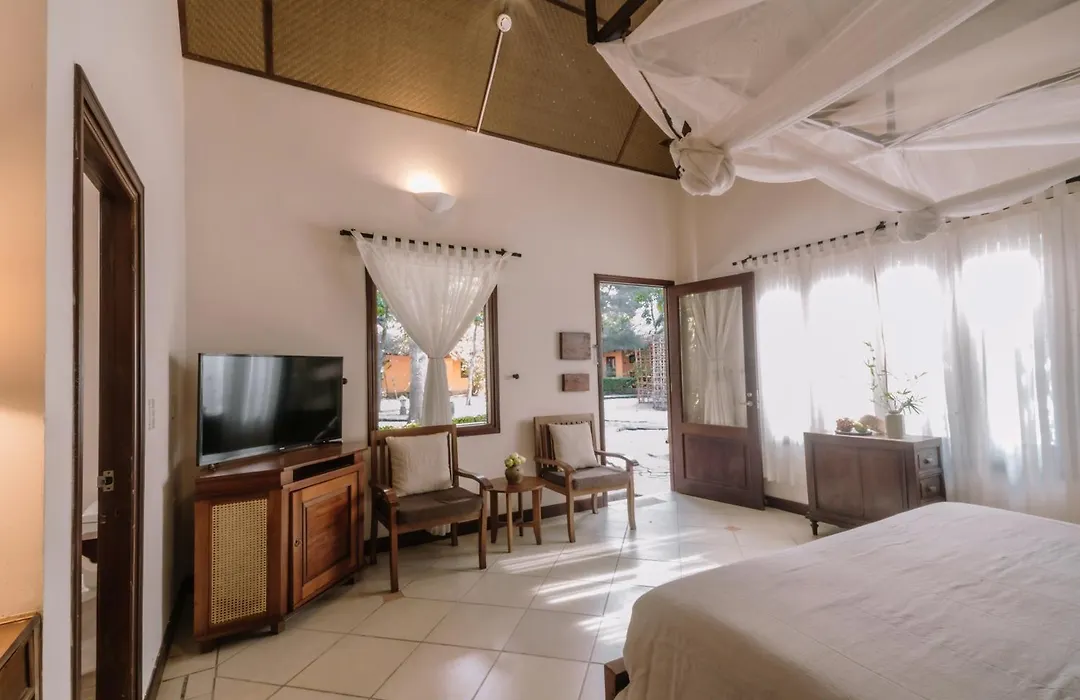 Ho Tram Beach Boutique Resort & Spa-1