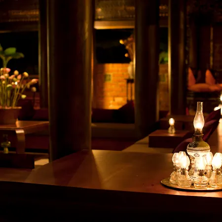 Ho Tram Beach Boutique Resort & Spa-2